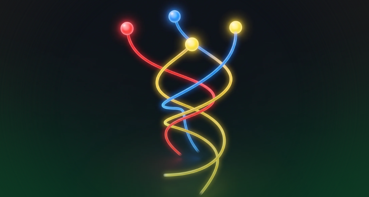 Universal quantum gates achieved — by braiding and fusing anyons