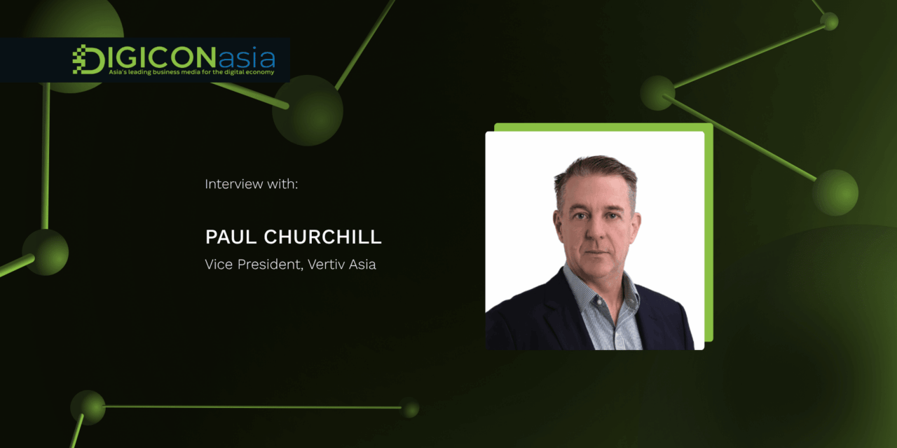 Meeting the demands of future digital infrastructure