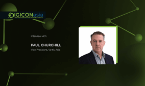 Meeting the demands of future digital infrastructure