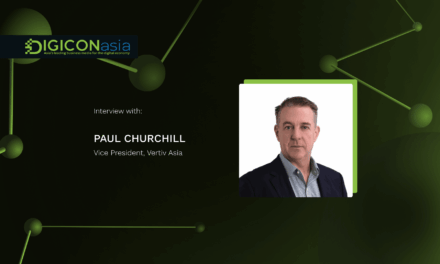 Meeting the demands of future digital infrastructure