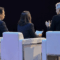 Three AI experts clash over views on risks, jobs impacts and lagging regulation