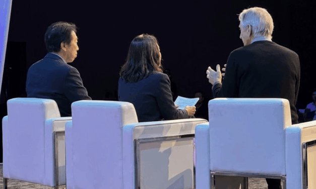 Three AI experts clash over views on risks, jobs impacts and lagging regulation
