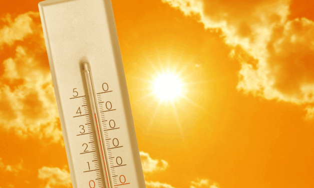 Massachusetts faces increasing extreme heat risks: report