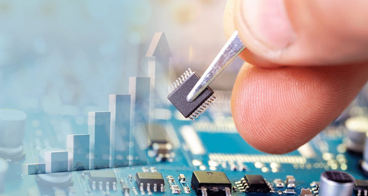 Electronics prices worldwide set to stay high from “chipflation” until beyond 2029: analysts