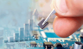 Electronics prices worldwide set to stay high from “chipflation” until beyond 2029: analysts