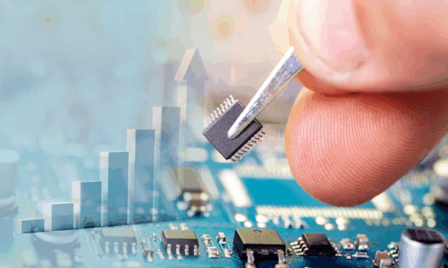 Electronics prices worldwide set to stay high from “chipflation” until beyond 2029: analysts