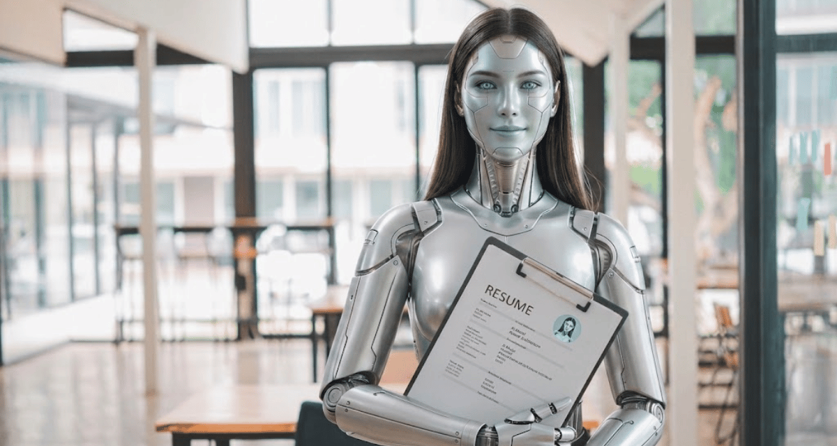 AI hits entry-level jobs hardest, Stanford economists find