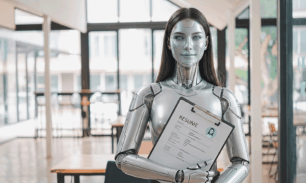 AI hits entry-level jobs hardest, Stanford economists find