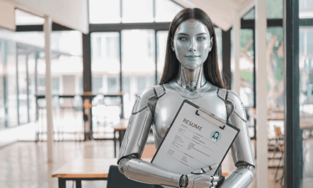 AI hits entry-level jobs hardest, Stanford economists find