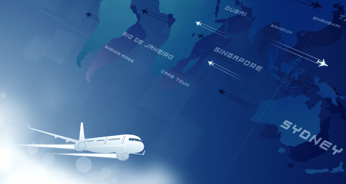 Singapore’s aviation authority advances digital air traffic management system for scale, security