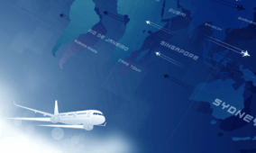 Singapore’s aviation authority advances digital air traffic management system for scale, security