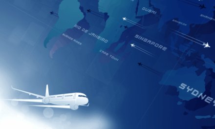 Singapore’s aviation authority advances digital air traffic management system for scale, security