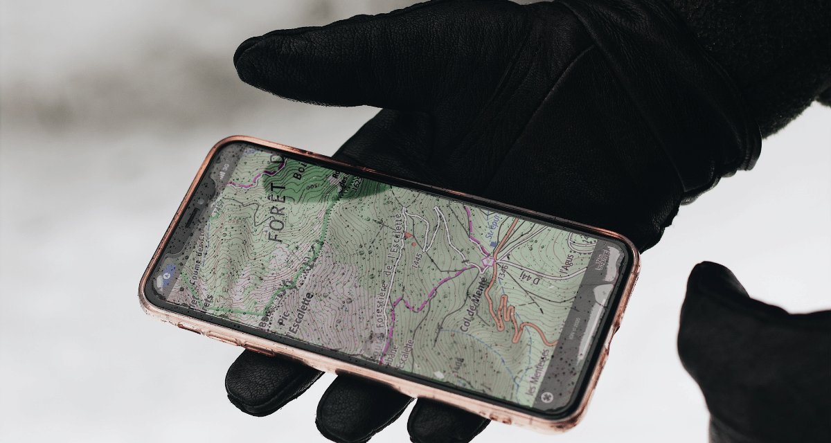 Android ad SDKs leak precise location data without user awareness: EFF