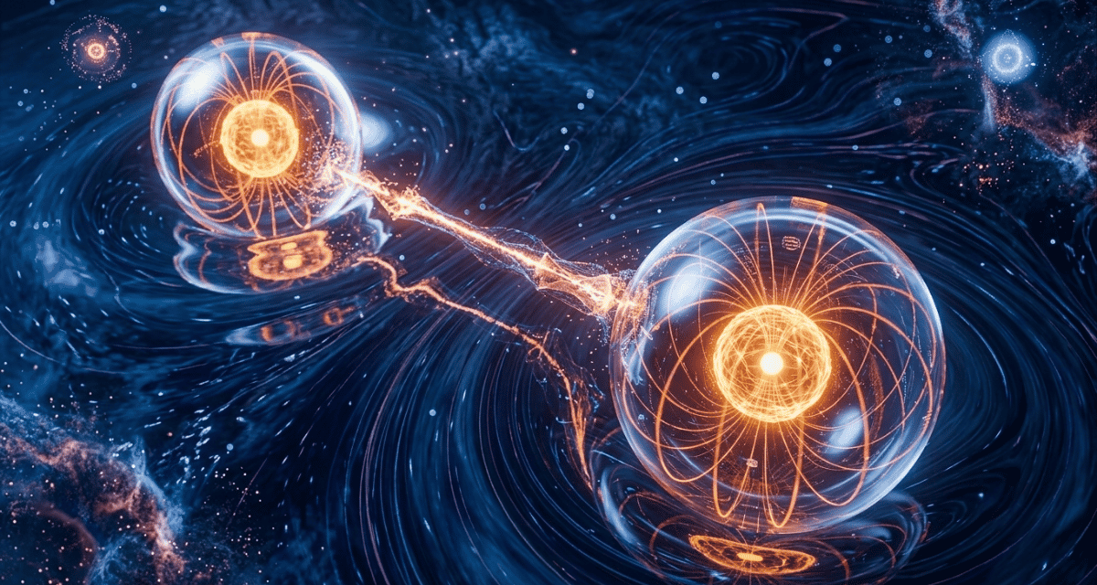 Quantum memories entangled across 420km fiber link, setting new distance record