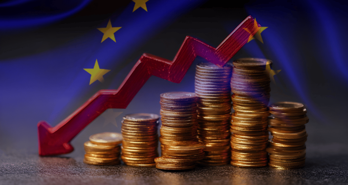 Europe’s Central Bank warns: AI stock rally resembles past bubble levels