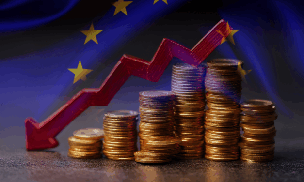 Europe’s Central Bank warns: AI stock rally resembles past bubble levels