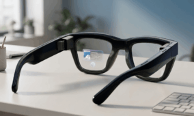 Smartglasses with cameras face widening bans over privacy and recording concerns