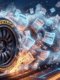 Streamlined invoicing frees Dunlop Tire Thailand staff for higher-value work