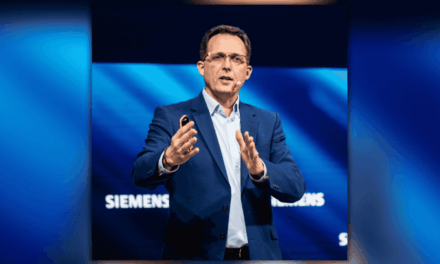 AI in logistics and supply chain transformation