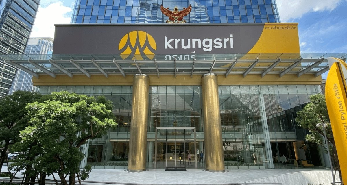 Kungsri renews five-year managed-services deal to modernize core infrastructure