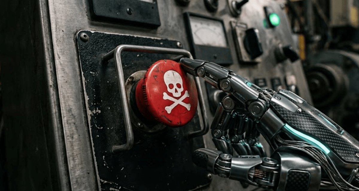 UK lawmakers split over emergency powers to disable dangerous AI systems