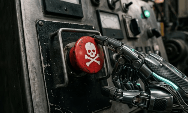 UK lawmakers split over emergency powers to disable dangerous AI systems