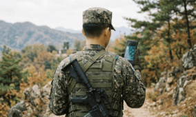 North Korean smartphones combine everyday services with Orwellian surveillance: report