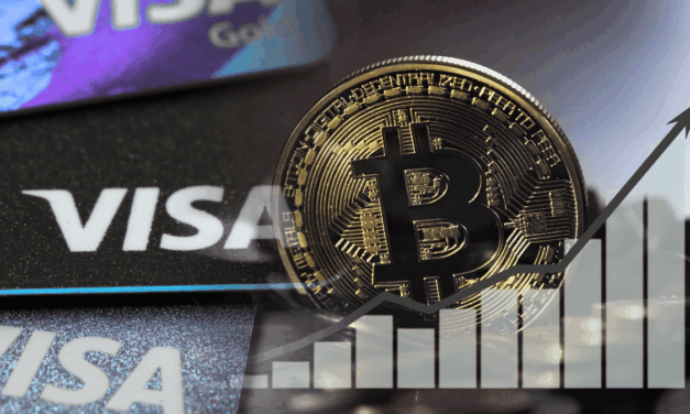 Stablecoin card issuer Reap targets wider reach through settlement changes
