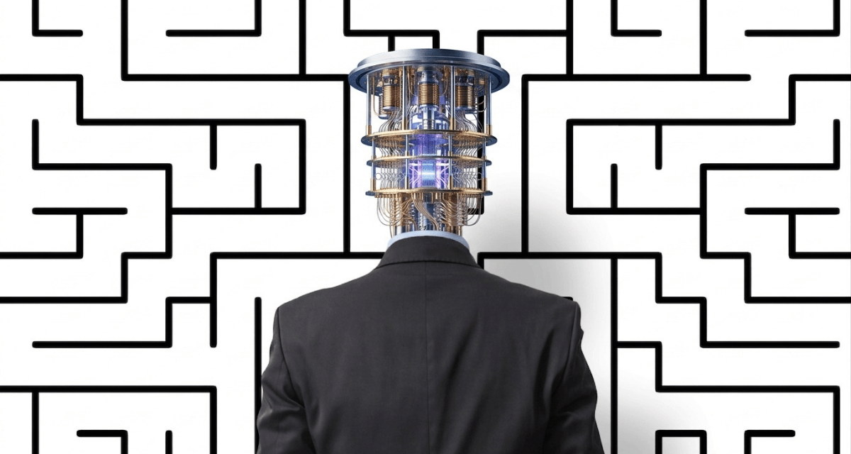 Quantum computers remain 100,000 times short of solving recognized scientific problems: study