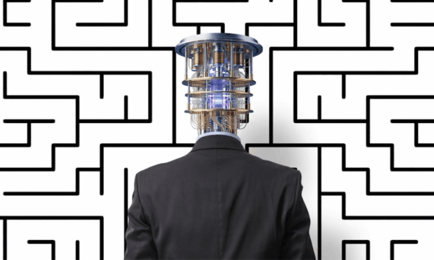 Quantum computers remain 100,000 times short of solving recognized scientific problems: study