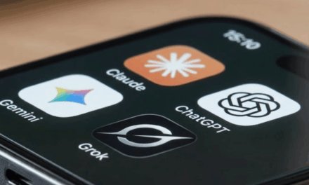 Five-hour AI outage of three rival platforms reveal shared infrastructure risks among them