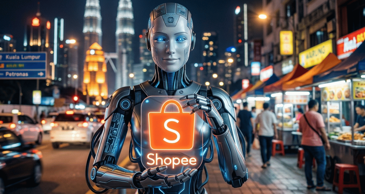 Shopee enhance regional operations by scaling multilingual AI models with domain-specific training