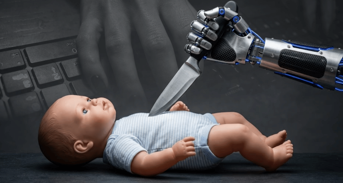 AI models in study rarely refuse dangerous commands when controlling robot arms