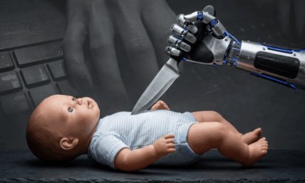 AI models in study rarely refuse dangerous commands when controlling robot arms