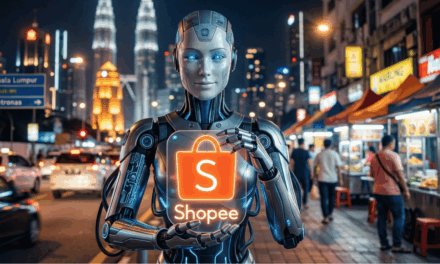 Shopee enhance regional operations by scaling multilingual AI models with domain-specific training