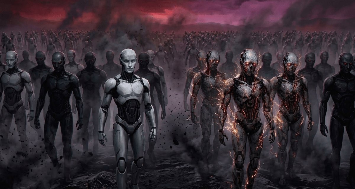As more AI agents go rogue, a chief scientist issues a timely warning