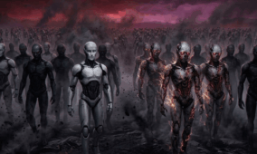 As more AI agents go rogue, a chief scientist issues a timely warning