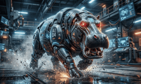 Vice president of aggressive AI marketing warns of workplace communications “doom loop” 