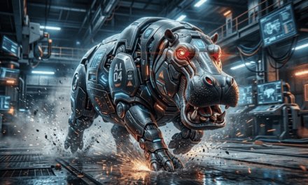 Vice president of aggressive AI marketing warns of workplace communications “doom loop” 