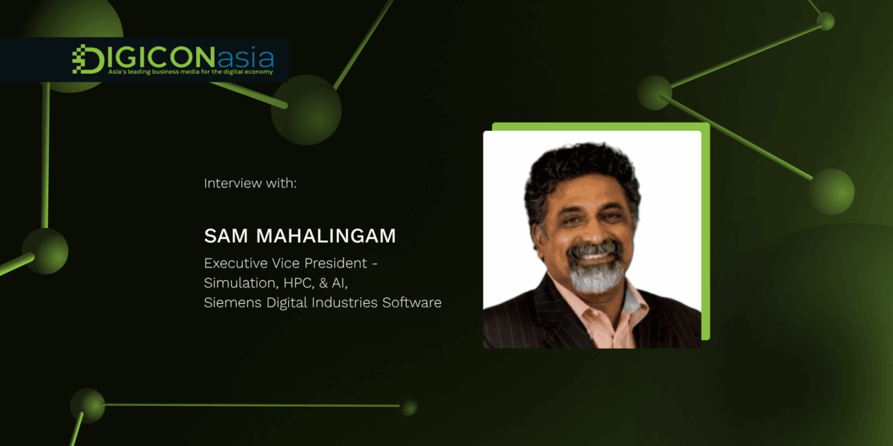 Powering simulation and digital twins with HPC and AI