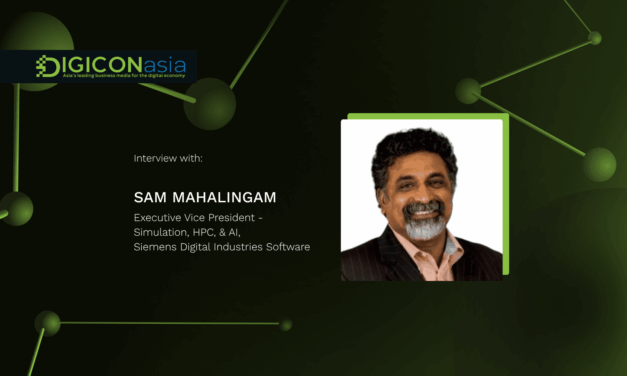 Powering simulation and digital twins with HPC and AI