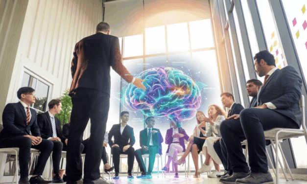 AI pioneers and scientists urge international oversight to contain advanced AI systems