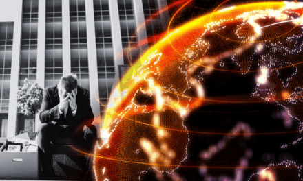 Data sovereignty failures could cost C-level jobs