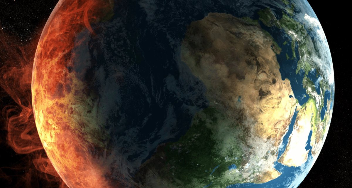 Dangerous ground-level Ozone affects 40% of world in first six months of 2026: report