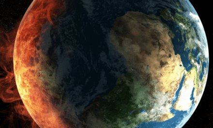 Dangerous ground-level Ozone affects 40% of world in first six months of 2026: report