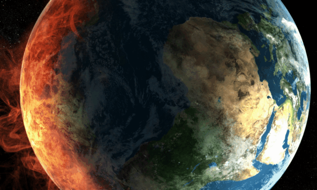 Dangerous ground-level Ozone affects 40% of world in first six months of 2026: report