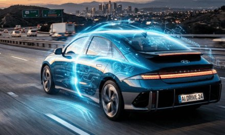 Korean automakers consolidate AI development to address fragmented datasets and duplicated work