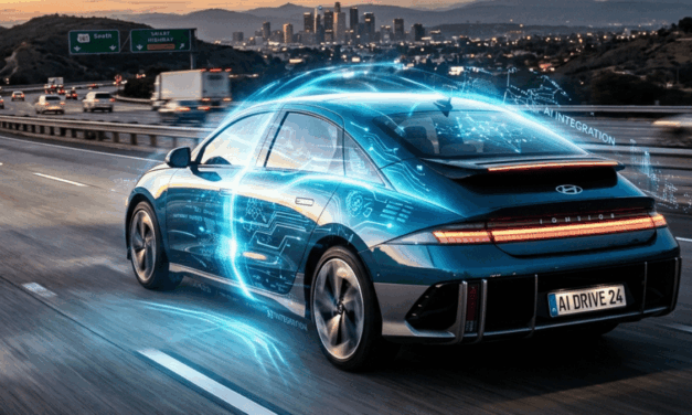 Korean automakers consolidate AI development to address fragmented datasets and duplicated work