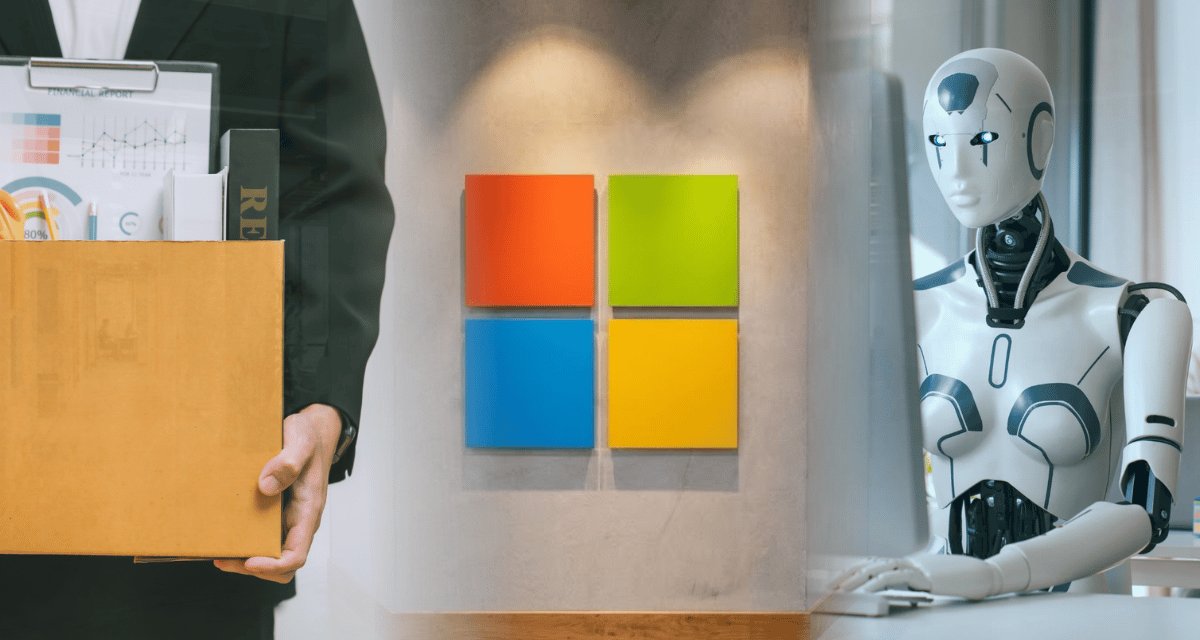 Software giant offers voluntary buyouts to 60,000 employees across four countries
