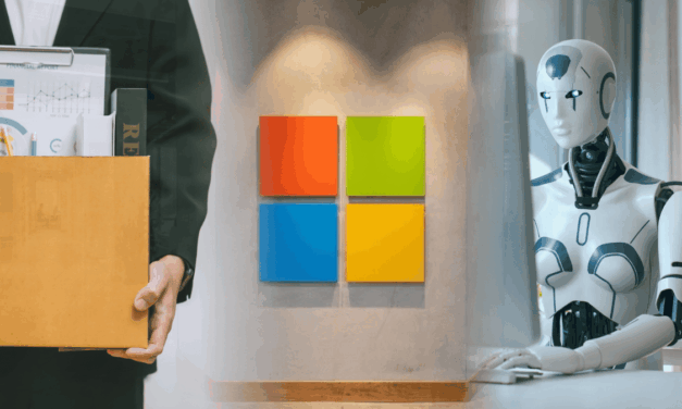 Software giant offers voluntary buyouts to 60,000 employees across four countries